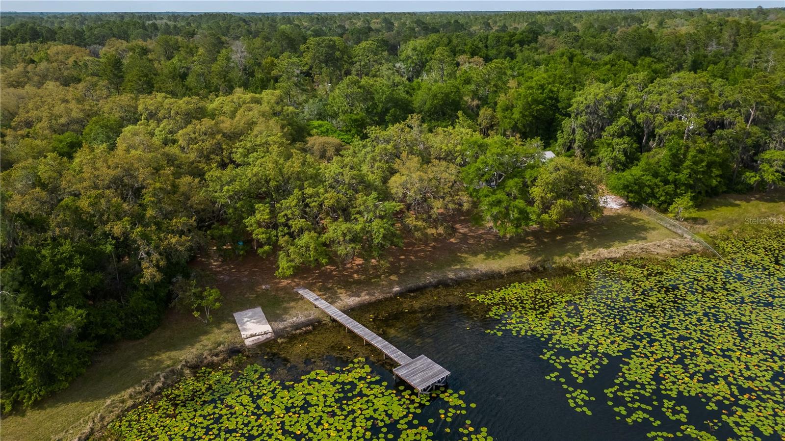 22645 NE 105TH AVENUE RD, FORT MC COY, FL — photo 25