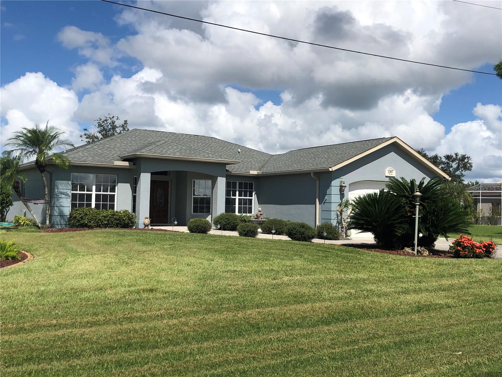 1307 TIDY LN, PUNTA GORDA, FL — photo 2