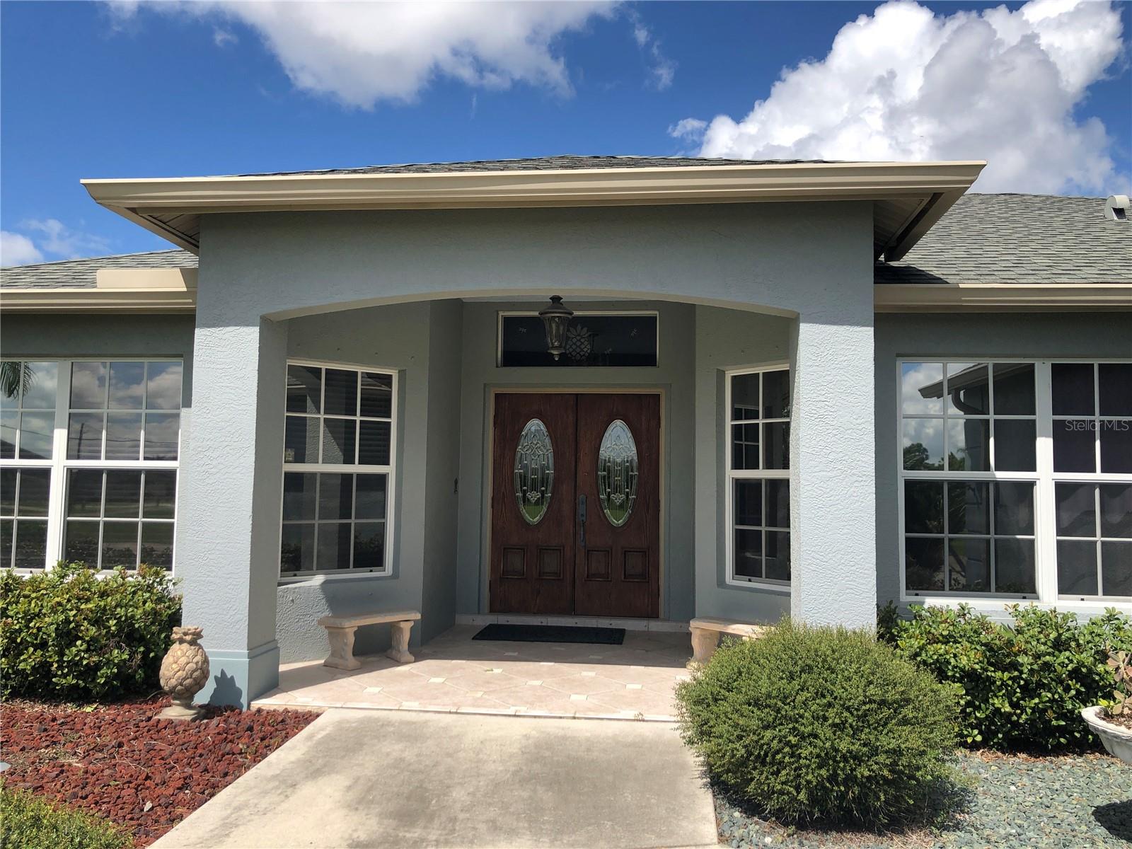 1307 TIDY LN, PUNTA GORDA, FL — photo 3