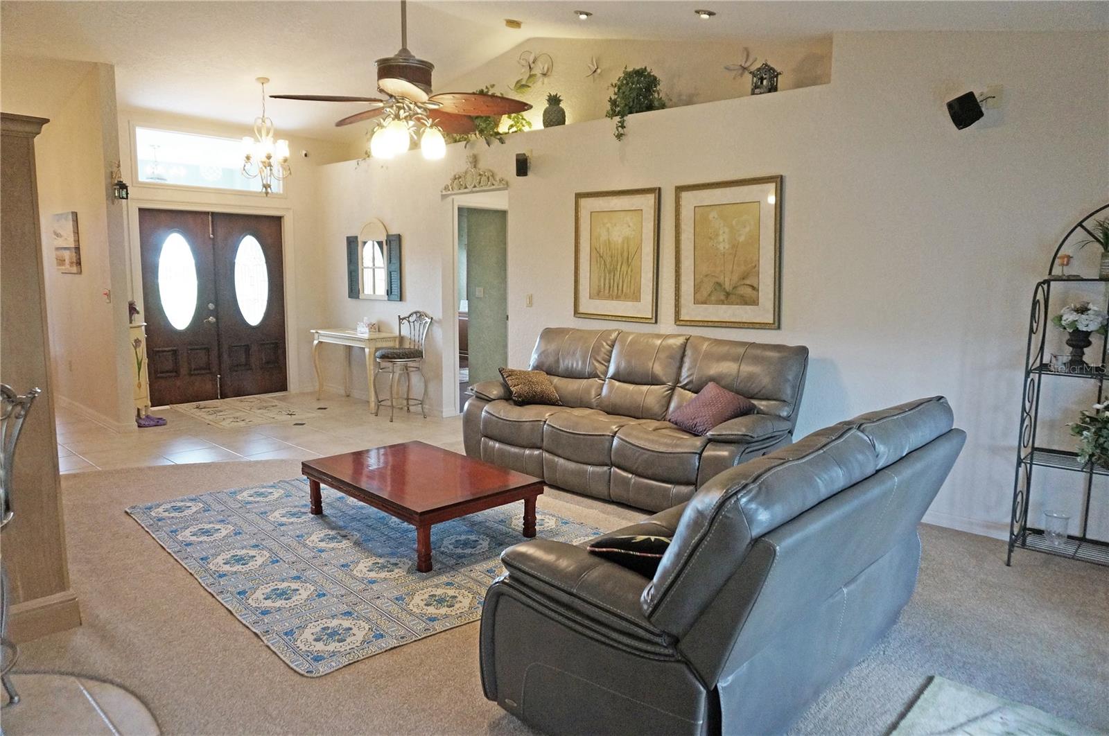 1307 TIDY LN, PUNTA GORDA, FL — photo 6