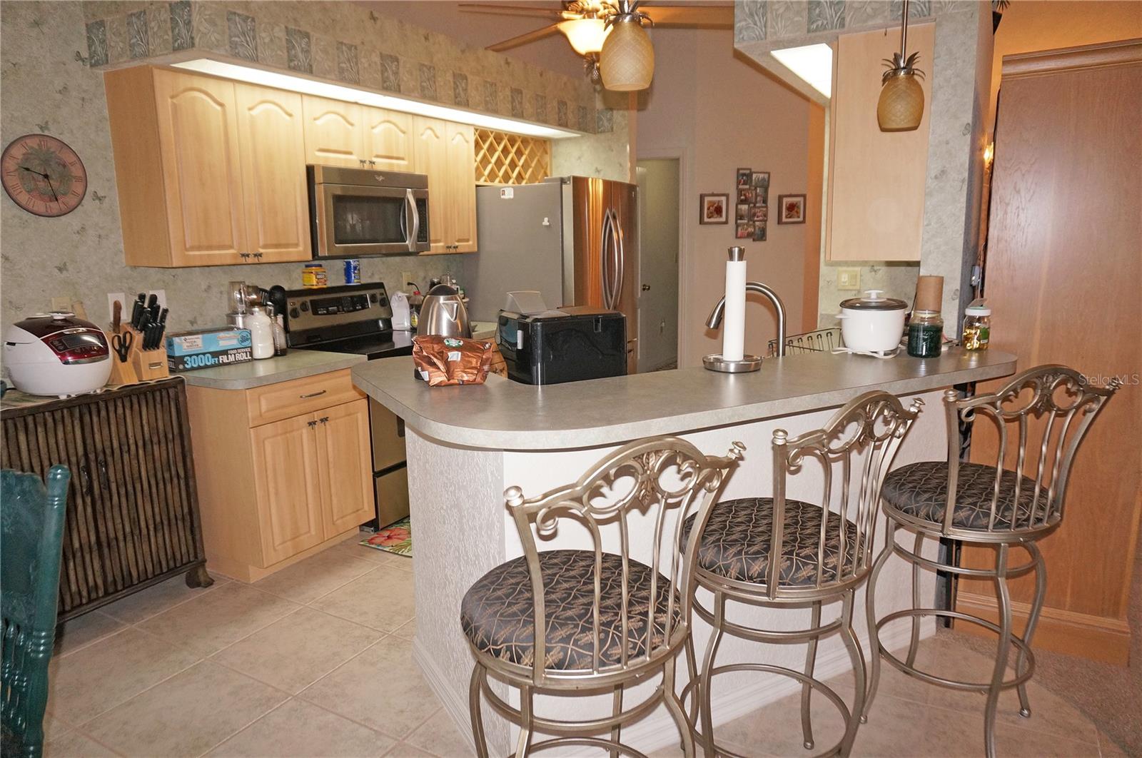 1307 TIDY LN, PUNTA GORDA, FL — photo 15