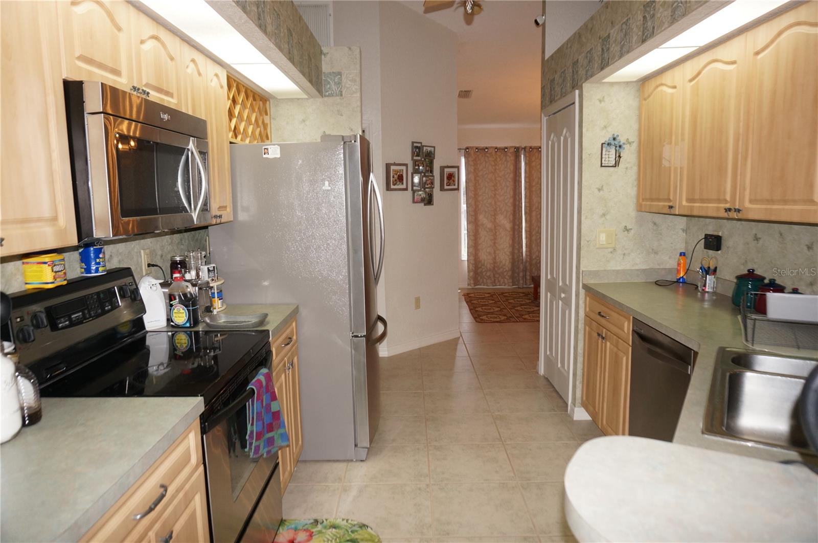 1307 TIDY LN, PUNTA GORDA, FL — photo 16