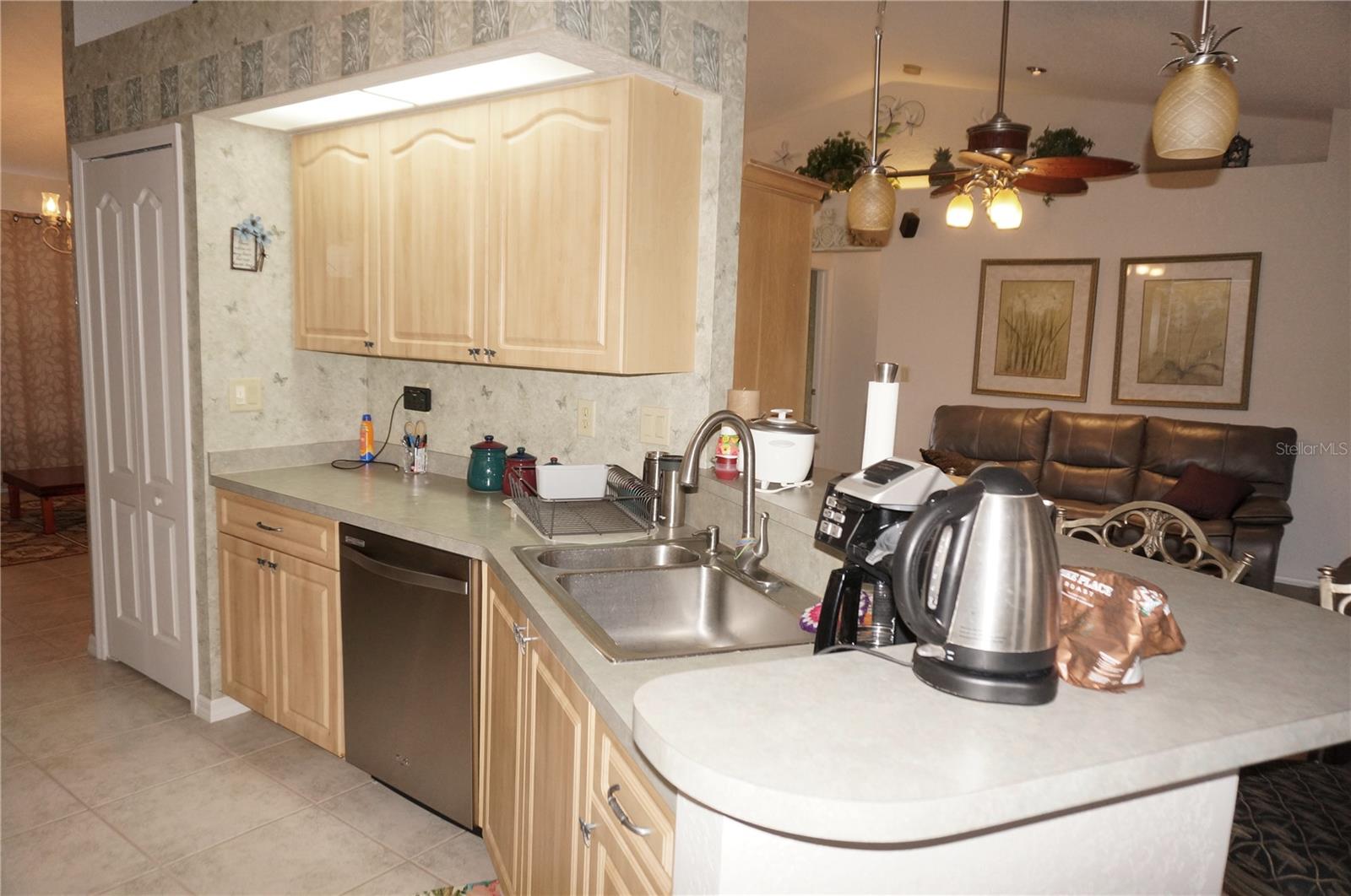 1307 TIDY LN, PUNTA GORDA, FL — photo 19