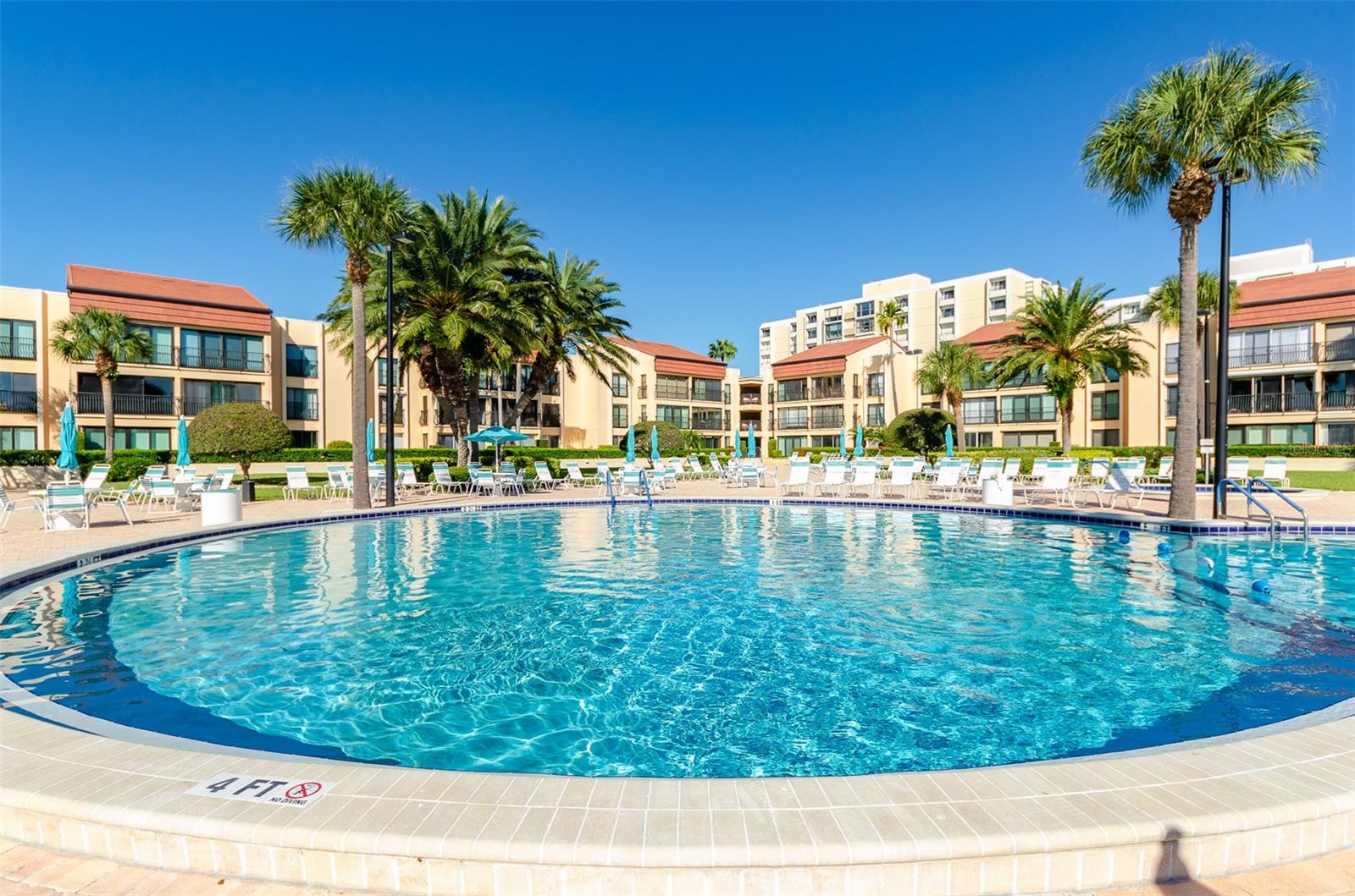 830 S GULFVIEW BLVD #406, CLEARWATER, FL — photo 7