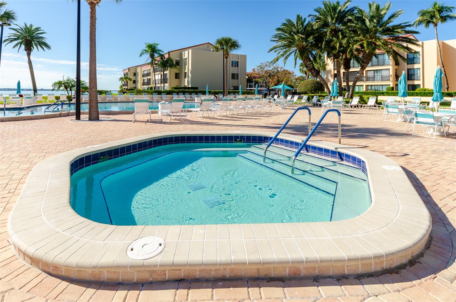 830 S GULFVIEW BLVD #406, CLEARWATER, FL — photo 13