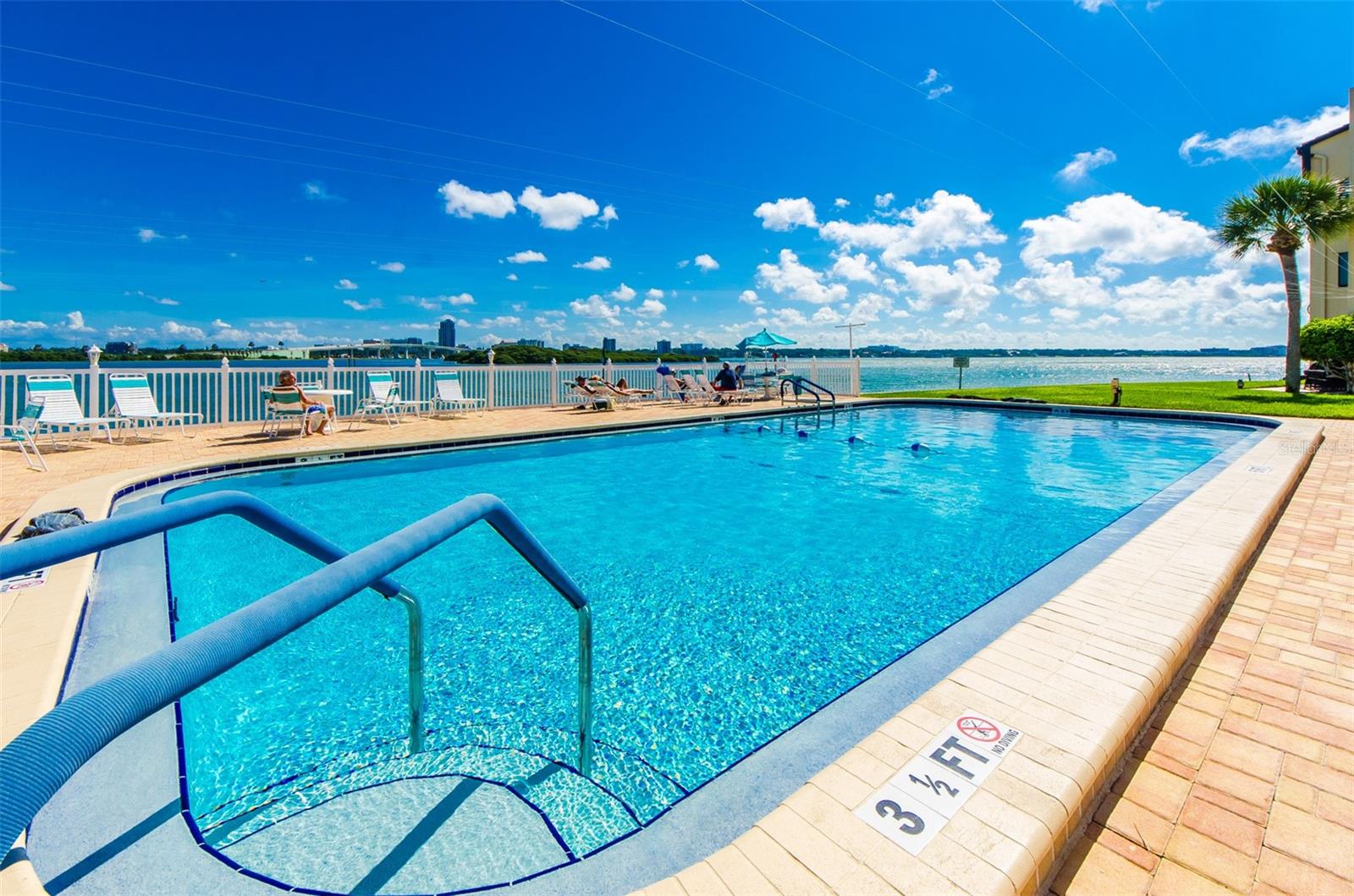 830 S GULFVIEW BLVD #406, CLEARWATER, FL — photo 16