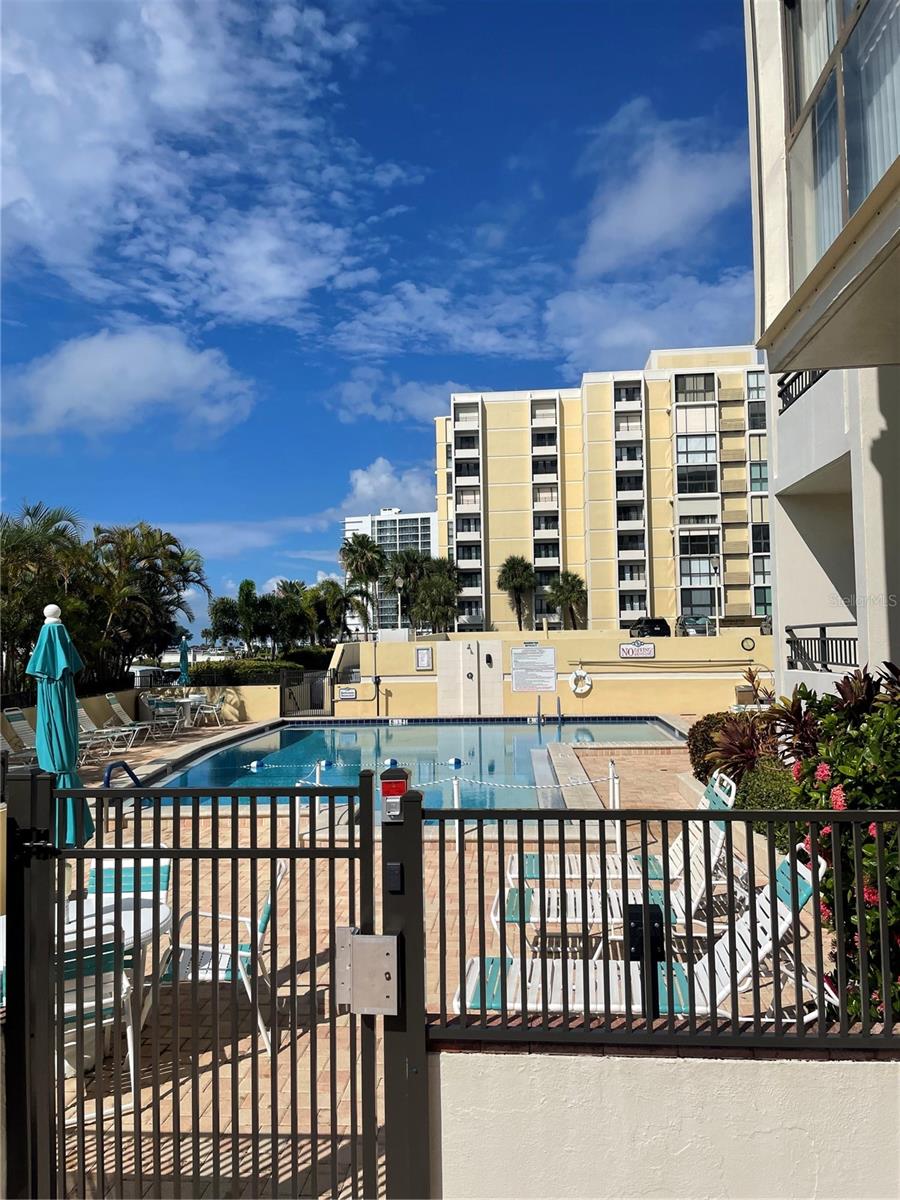 830 S GULFVIEW BLVD #406, CLEARWATER, FL — photo 25