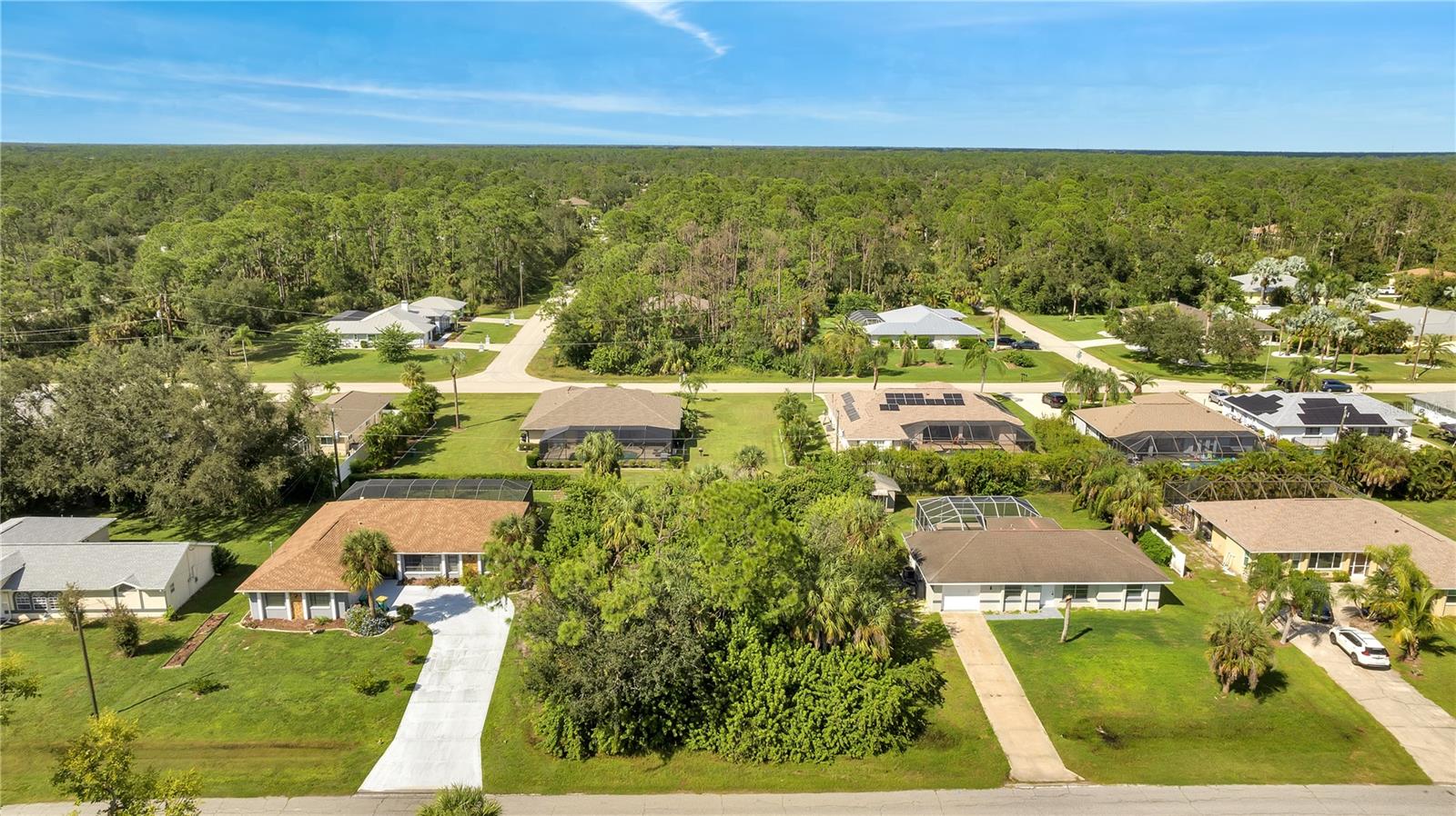 18042 LAKE WORTH BLVD, PORT CHARLOTTE, FL