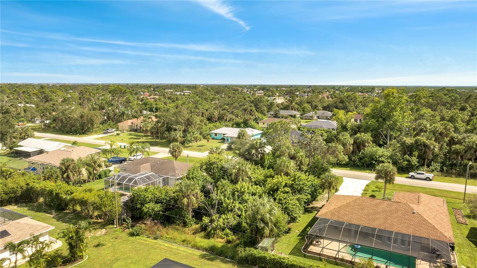 18042 LAKE WORTH BLVD, PORT CHARLOTTE, FL — photo 3