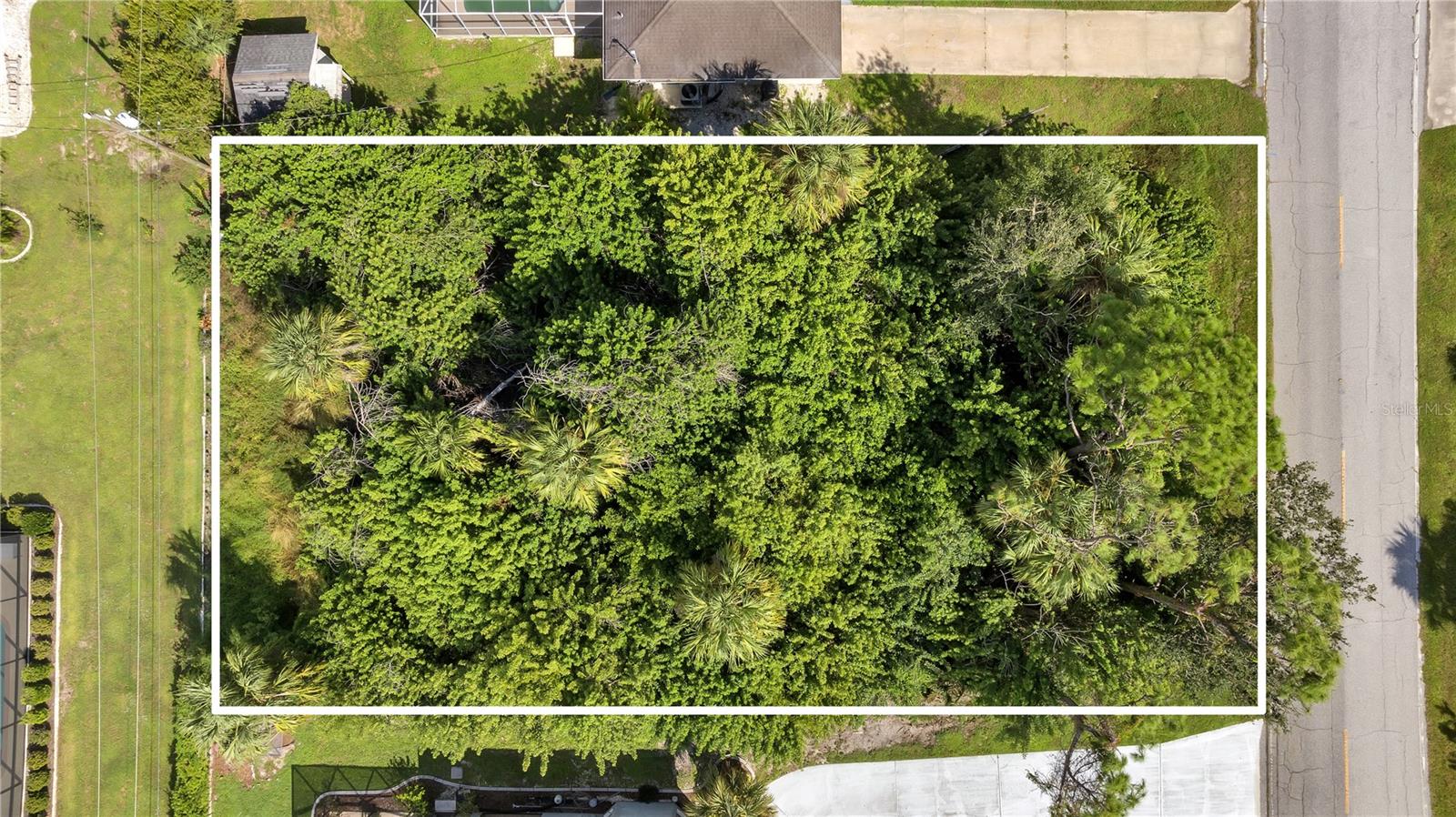 18042 LAKE WORTH BLVD, PORT CHARLOTTE, FL — photo 4