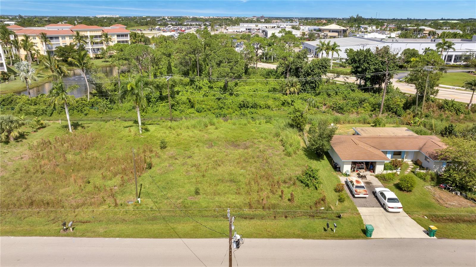 230 POMPANO TER, PUNTA GORDA, FL