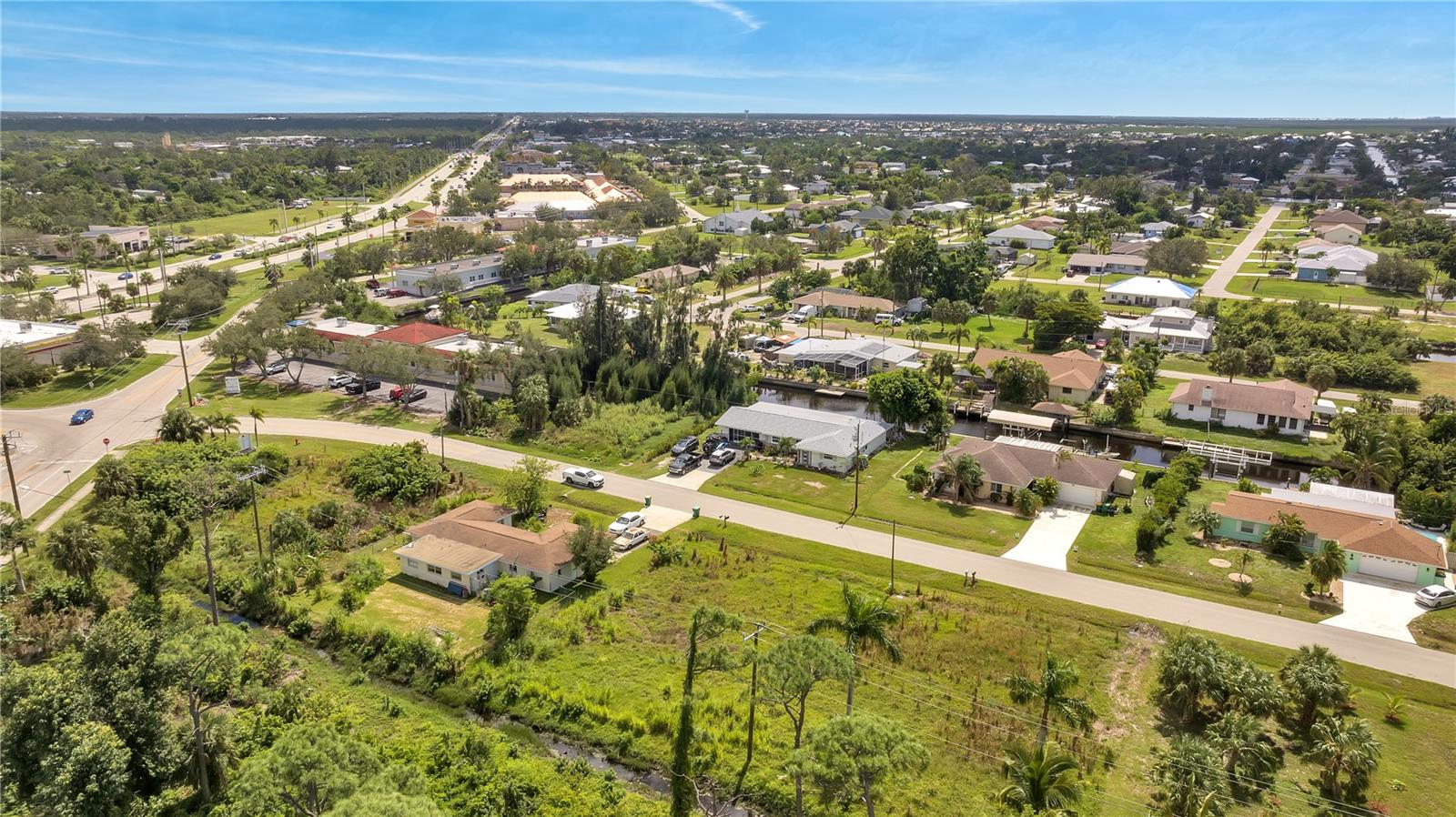 230 POMPANO TER, PUNTA GORDA, FL — photo 6