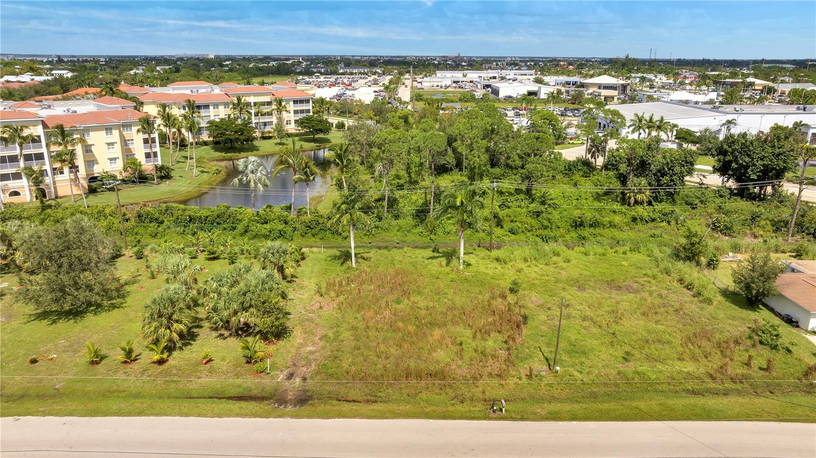 300 POMPANO TER, PUNTA GORDA, FL