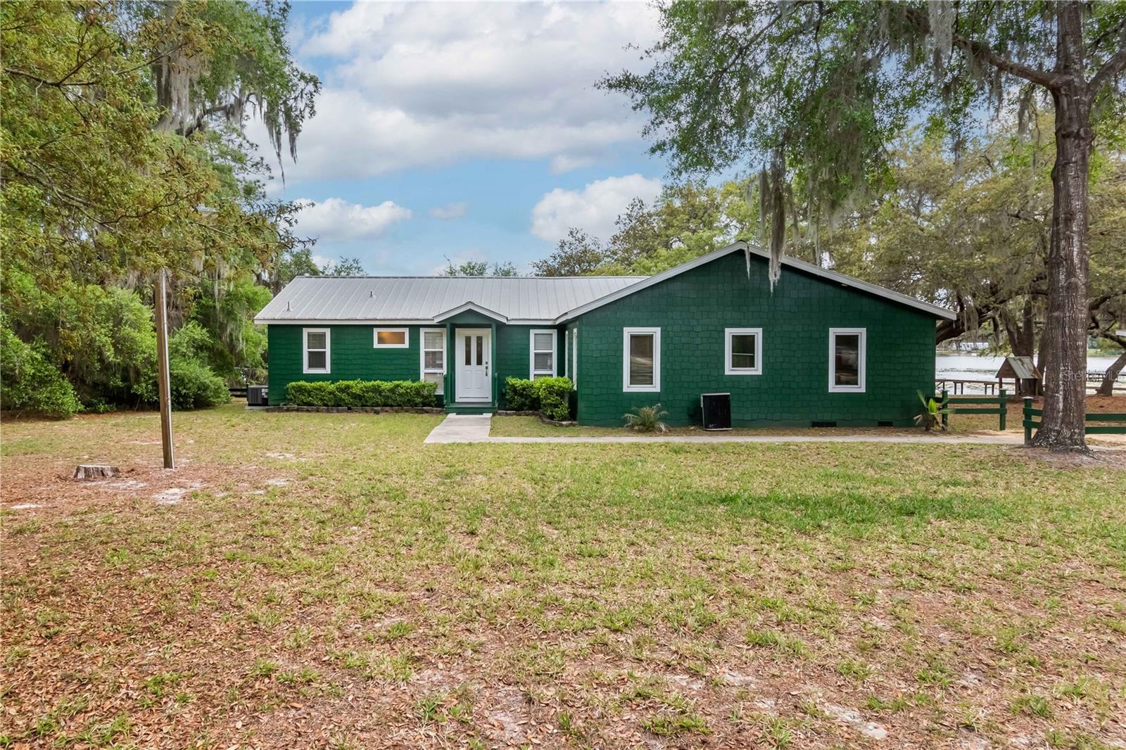 22649 NE 105TH AVENUE RD, FORT MC COY, FL — photo 3