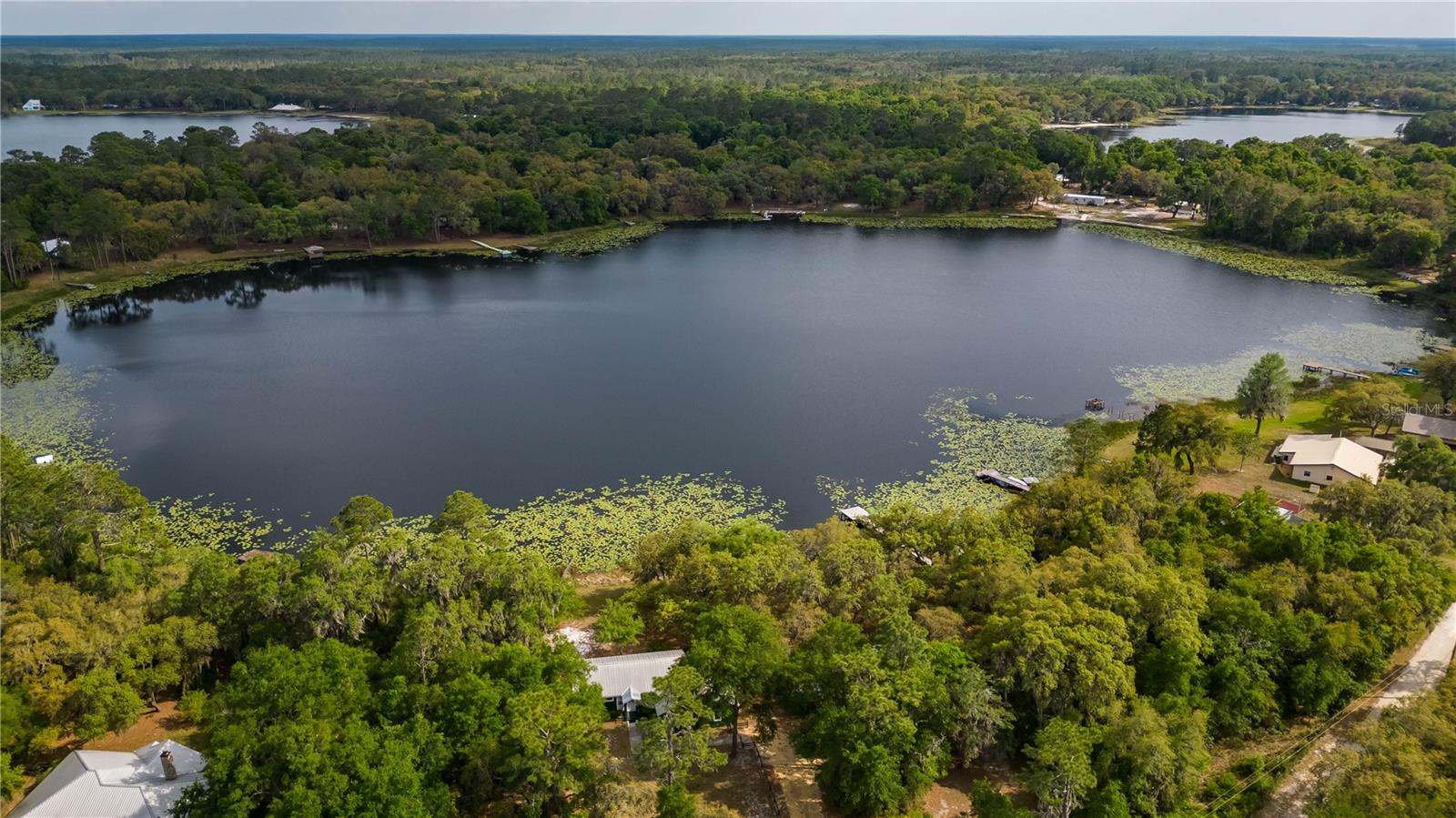 22649 NE 105TH AVENUE RD, FORT MC COY, FL — photo 4