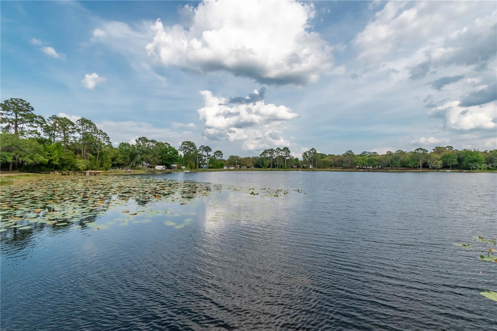 22649 NE 105TH AVENUE RD, FORT MC COY, FL