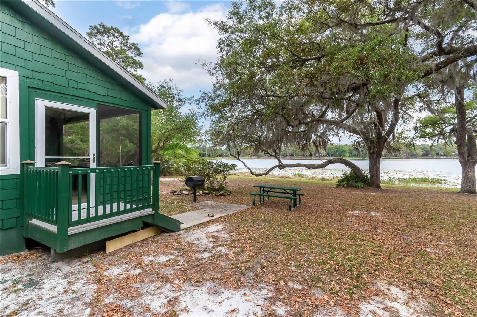 22649 NE 105TH AVENUE RD, FORT MC COY, FL — photo 26