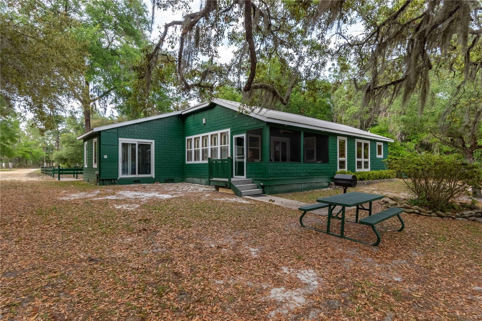 22649 NE 105TH AVENUE RD, FORT MC COY, FL — photo 27