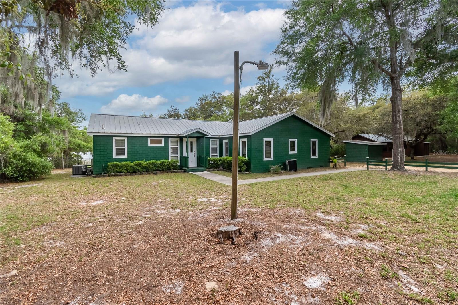 22649 NE 105TH AVENUE RD, FORT MC COY, FL — photo 29