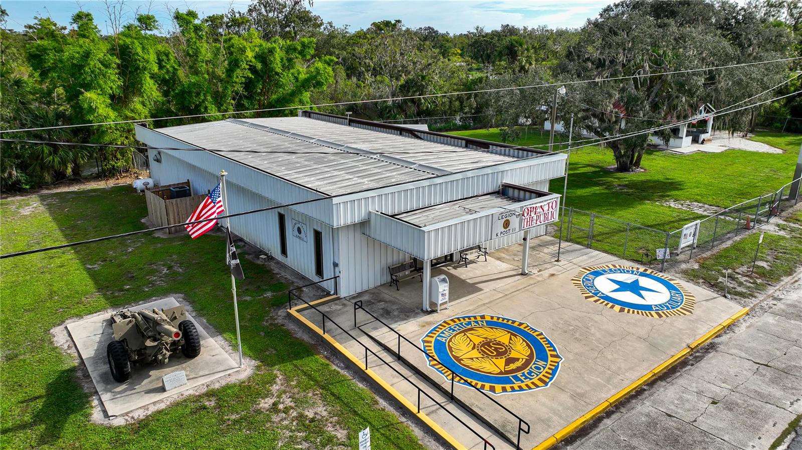2124 NW AMERICAN LEGION DR, ARCADIA, FL