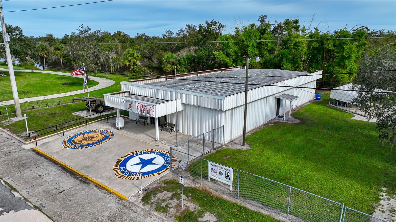 2124 NW AMERICAN LEGION DR, ARCADIA, FL — photo 4