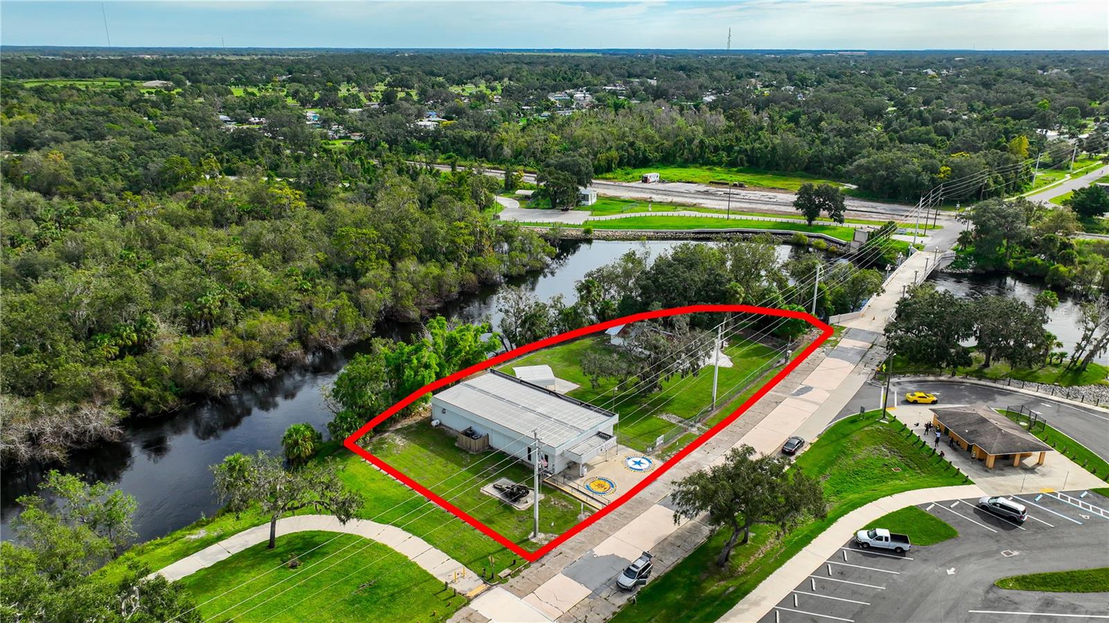 2124 NW AMERICAN LEGION DR, ARCADIA, FL — photo 5