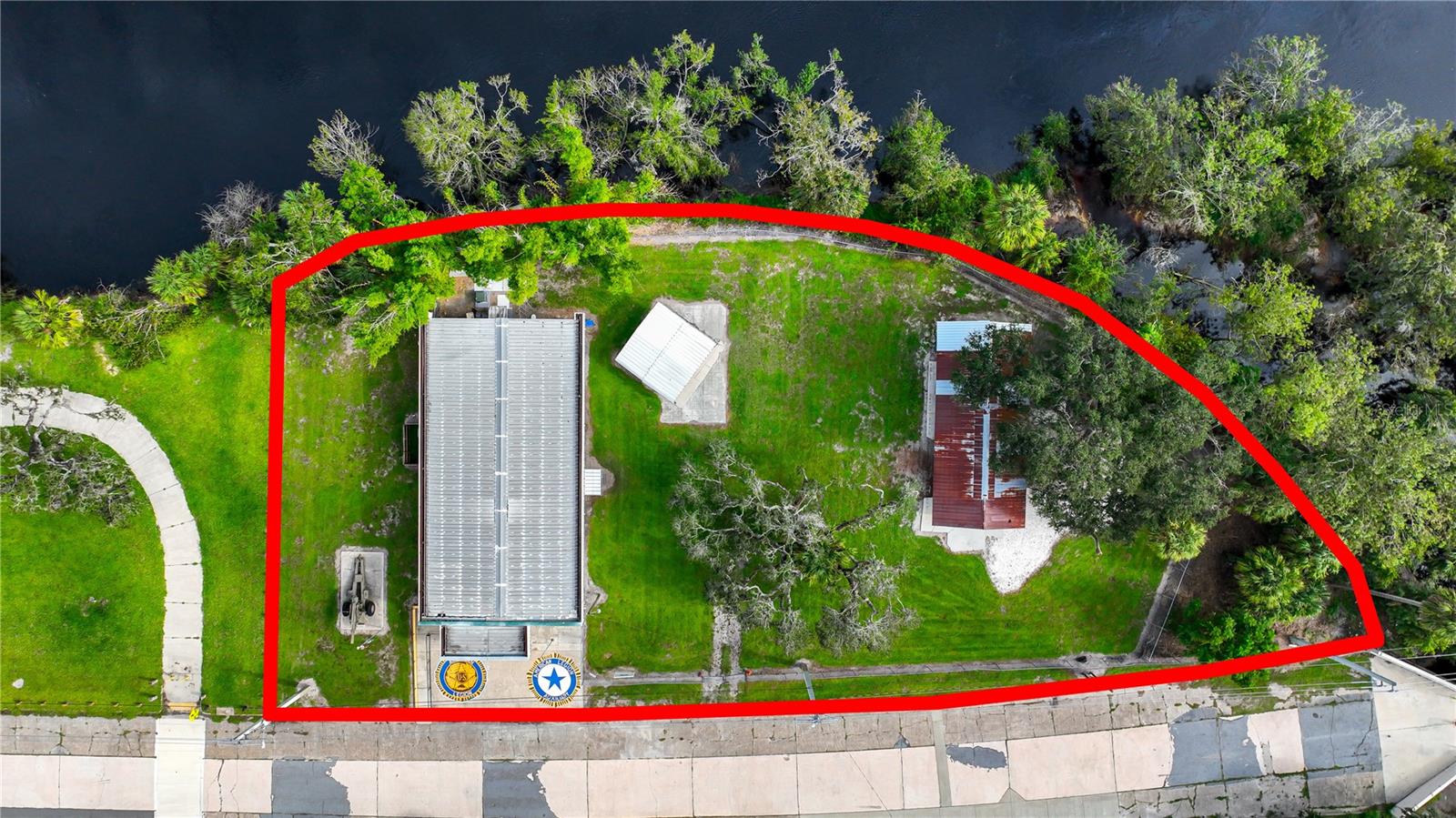 2124 NW AMERICAN LEGION DR, ARCADIA, FL — photo 9