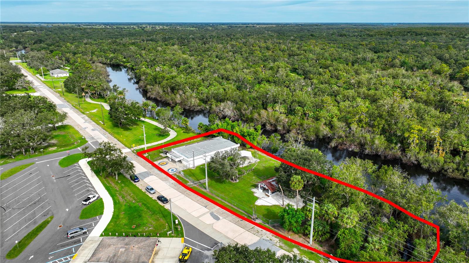 2124 NW AMERICAN LEGION DR, ARCADIA, FL — photo 13