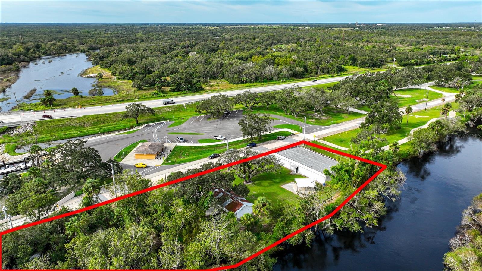 2124 NW AMERICAN LEGION DR, ARCADIA, FL — photo 15