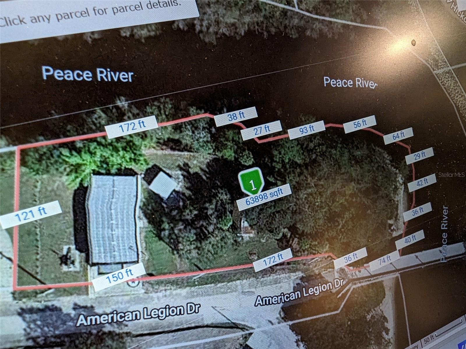 2124 NW AMERICAN LEGION DR, ARCADIA, FL — photo 22