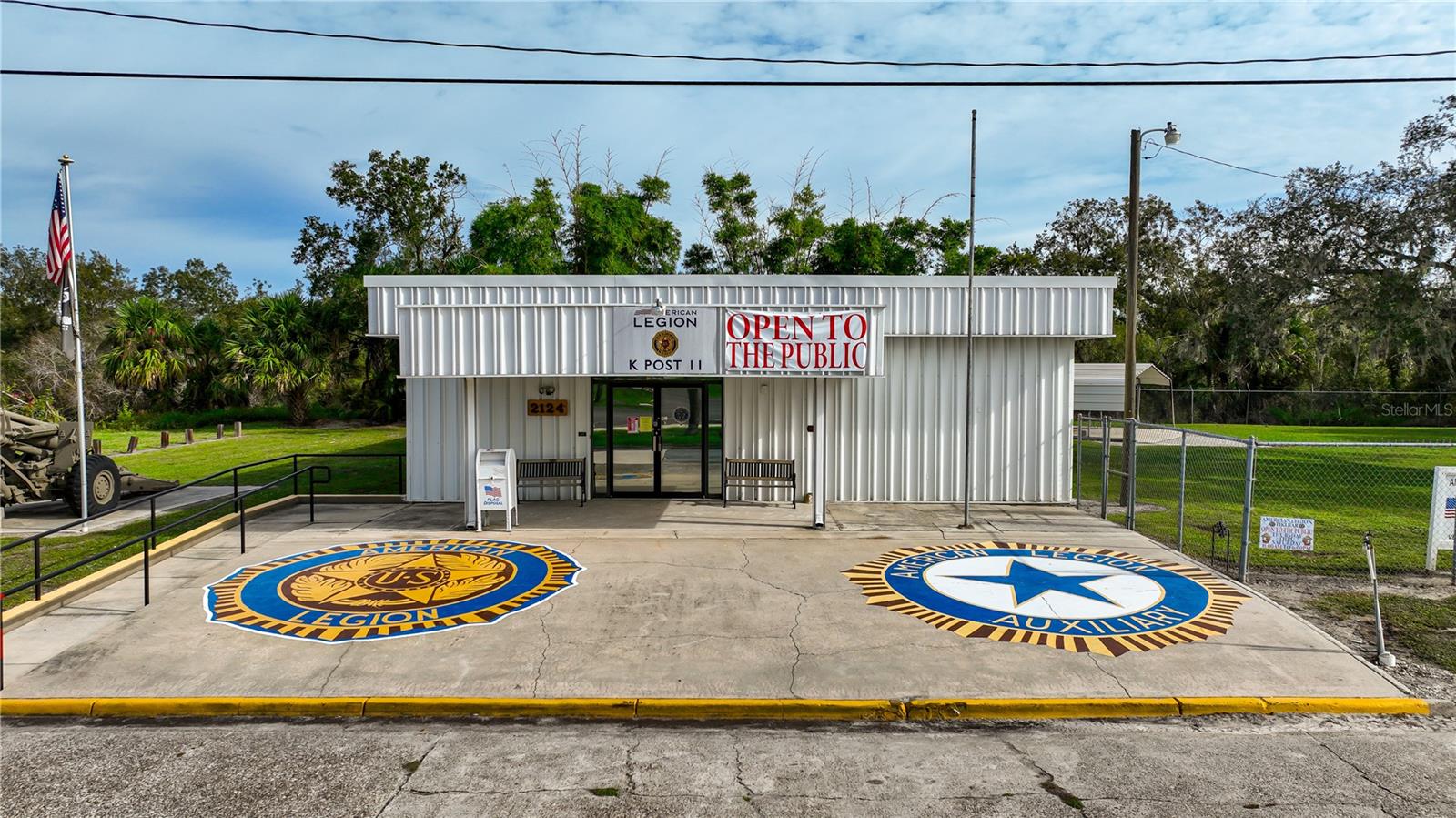 2124 NW AMERICAN LEGION DR, ARCADIA, FL — photo 25