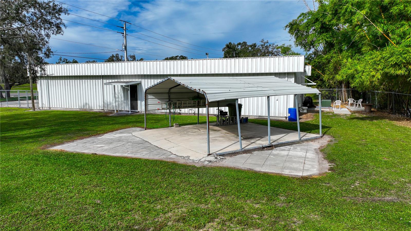 2124 NW AMERICAN LEGION DR, ARCADIA, FL — photo 27
