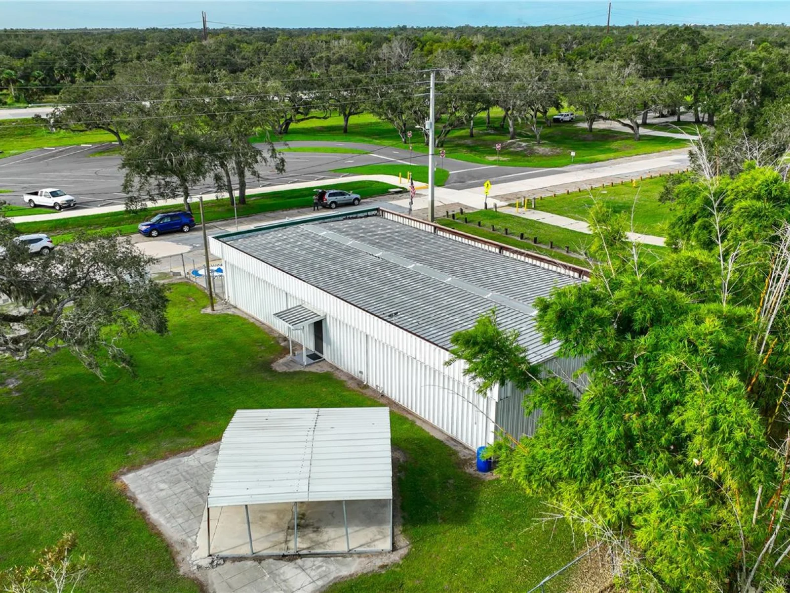 2124 NW AMERICAN LEGION DR, ARCADIA, FL — photo 125