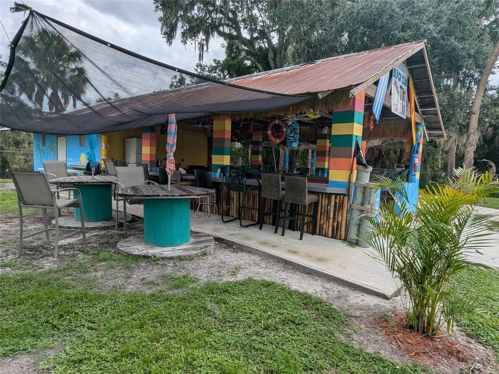 2124 NW AMERICAN LEGION DR, ARCADIA, FL — photo 39