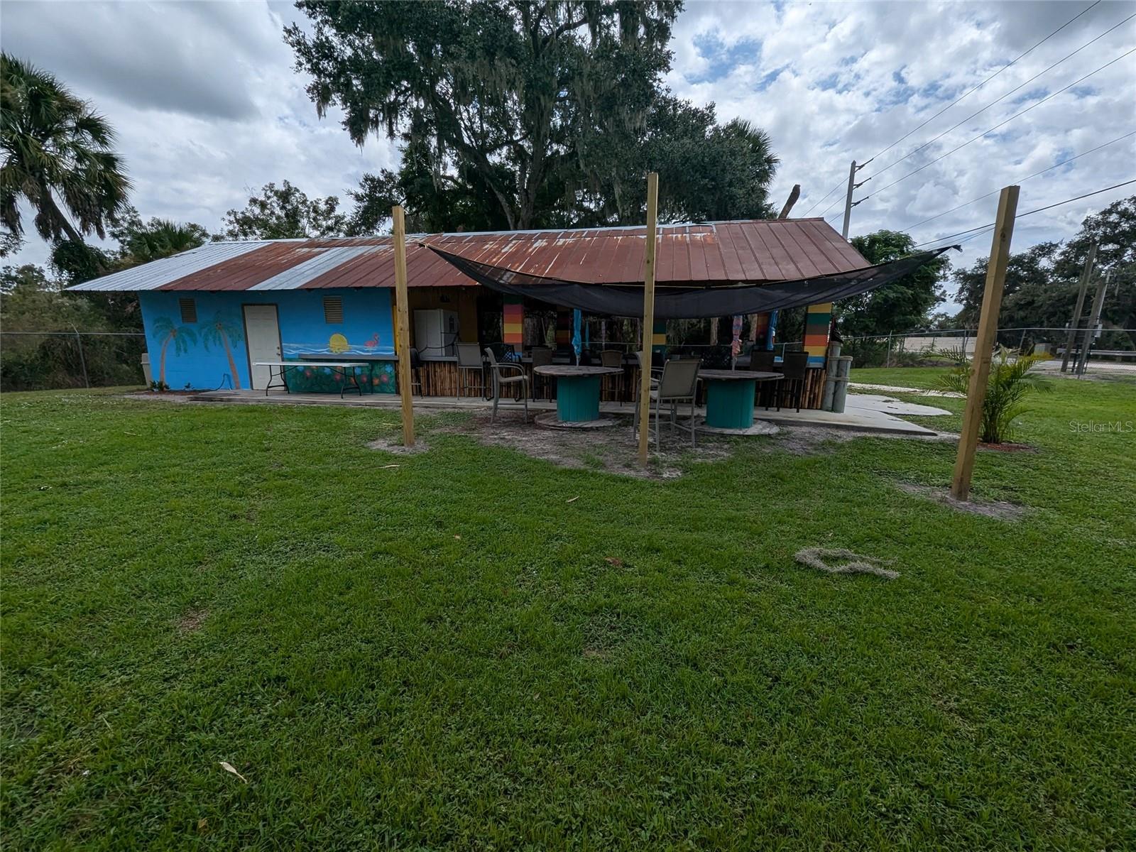 2124 NW AMERICAN LEGION DR, ARCADIA, FL — photo 49
