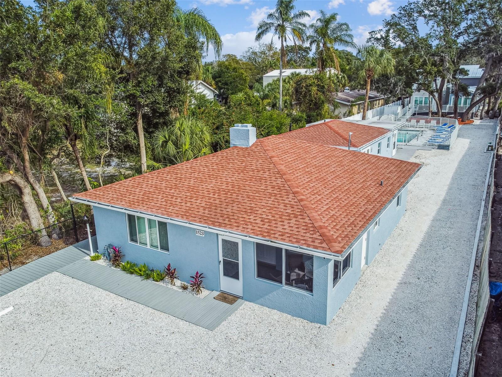 1523 BAYSHORE BLVD #6, DUNEDIN, FL