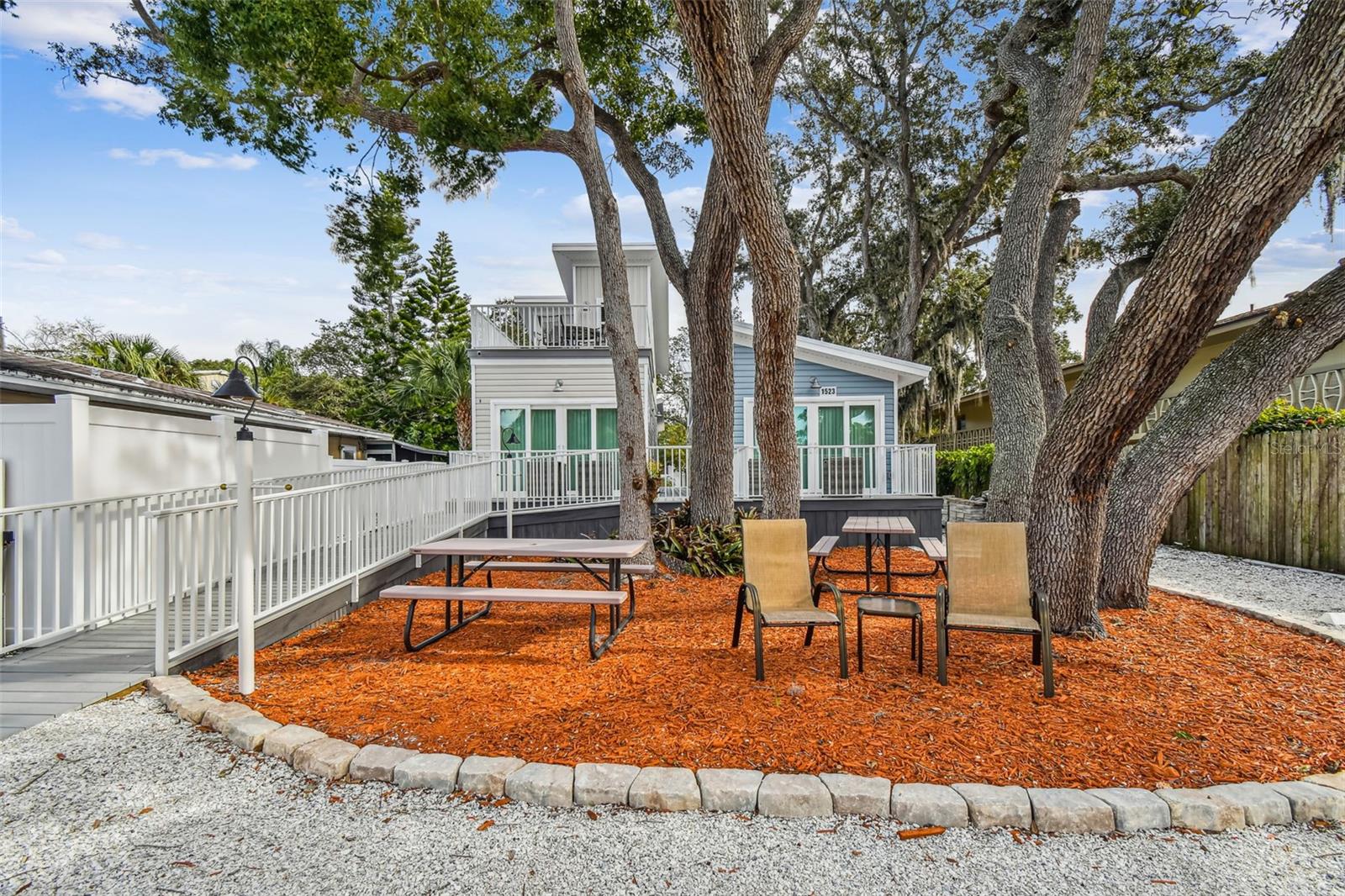 1523 BAYSHORE BLVD #6, DUNEDIN, FL — photo 70