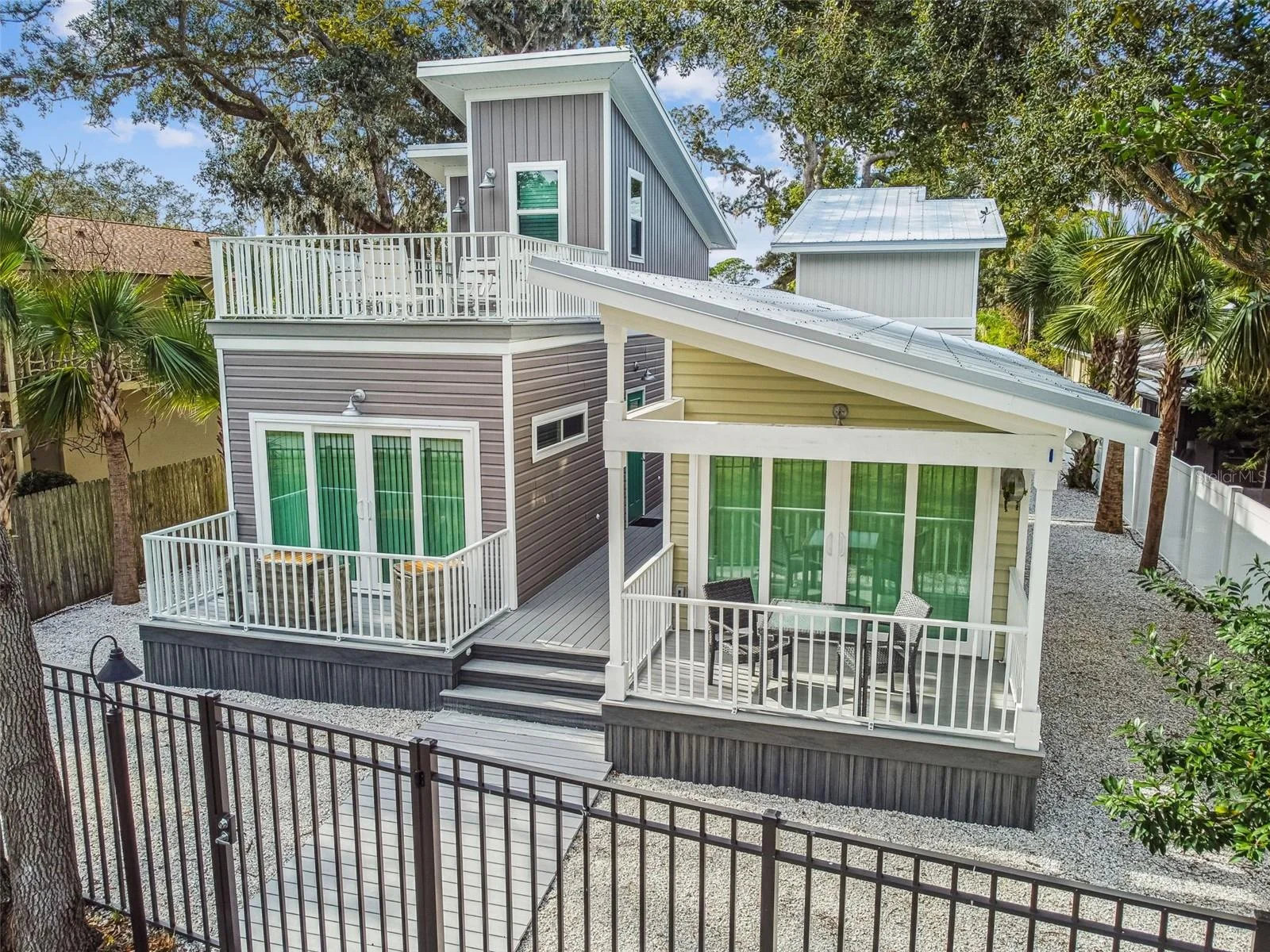 1523 BAYSHORE BLVD #6, DUNEDIN, FL — photo 74