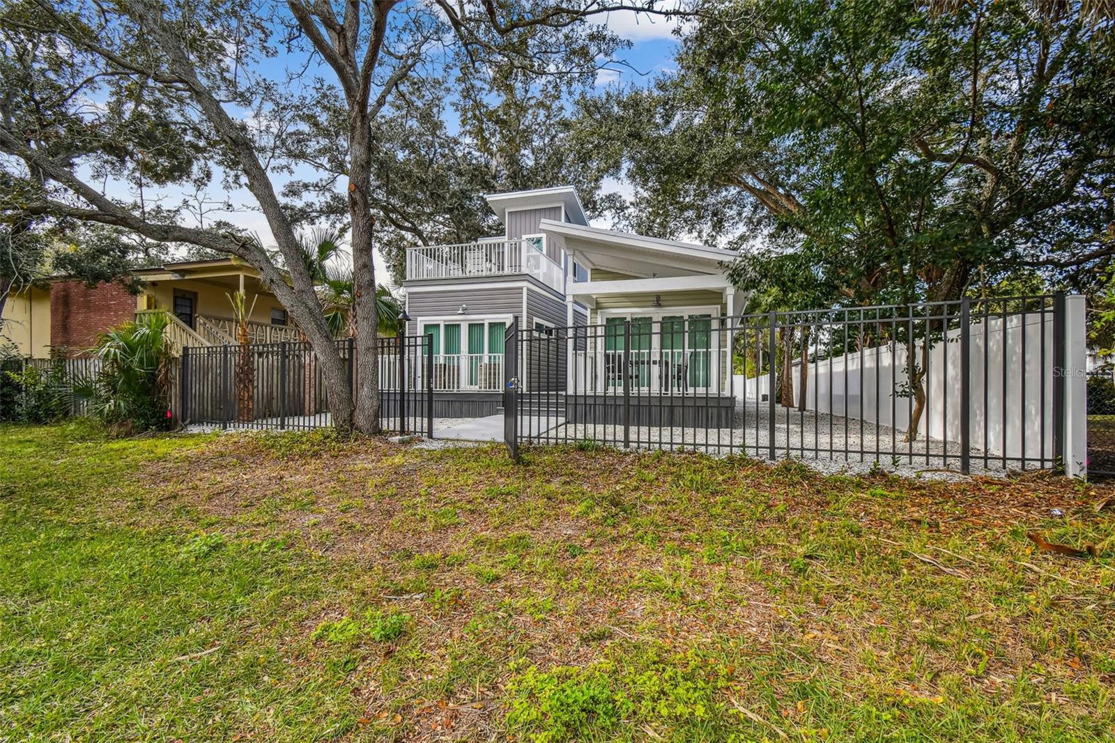 1523 BAYSHORE BLVD #6, DUNEDIN, FL — photo 75