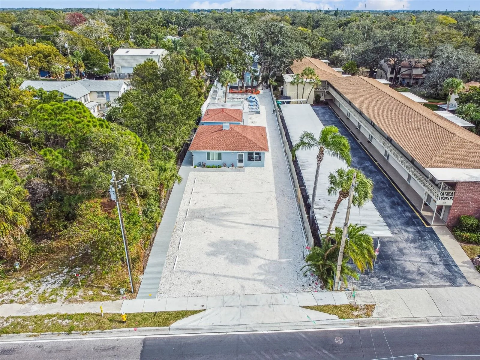 1523 BAYSHORE BLVD #6, DUNEDIN, FL — photo 81