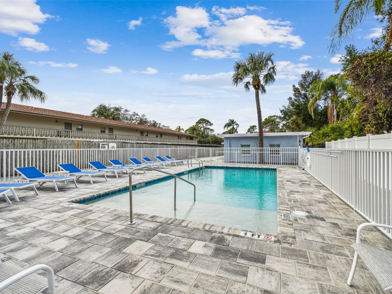1523 BAYSHORE BLVD #6, DUNEDIN, FL — photo 62
