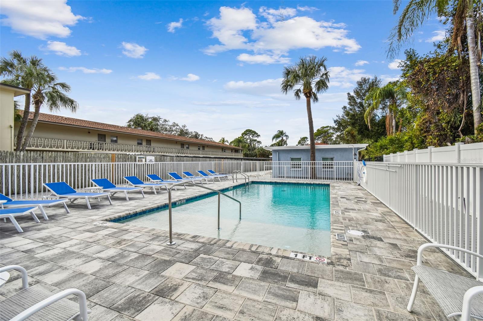 1523 BAYSHORE BLVD #6, DUNEDIN, FL — photo 61