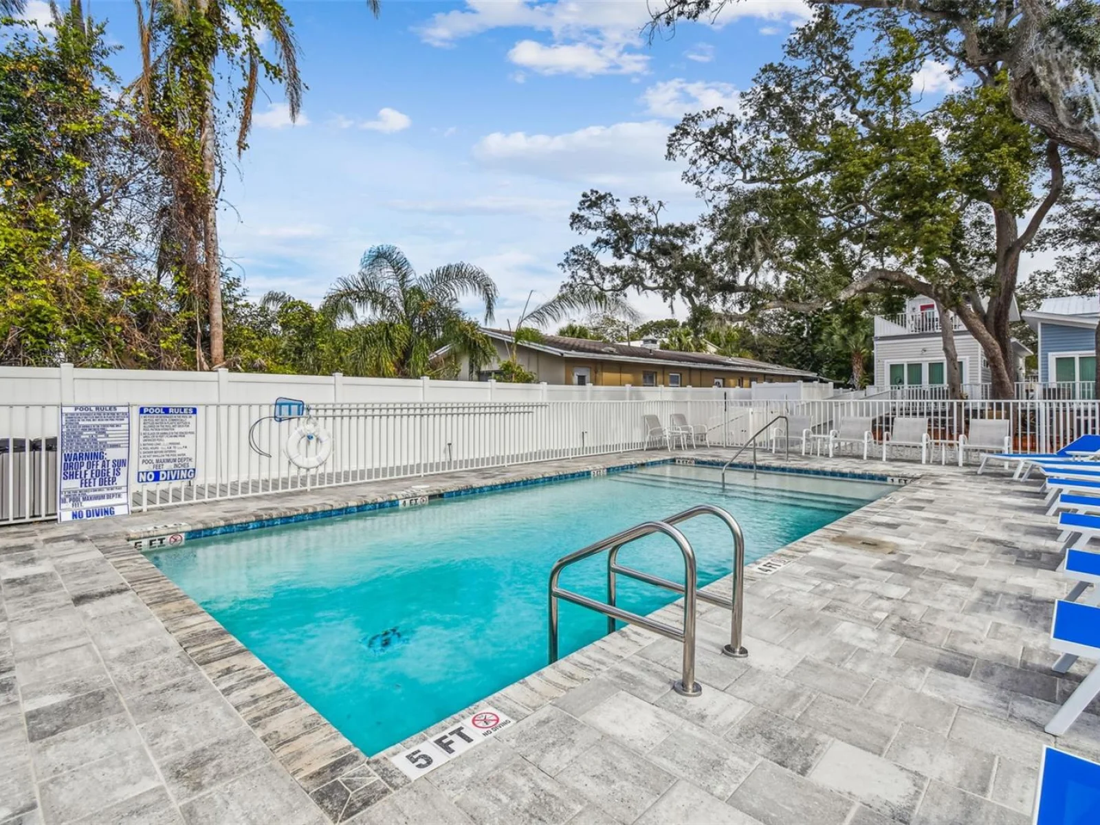 1523 BAYSHORE BLVD #6, DUNEDIN, FL — photo 63