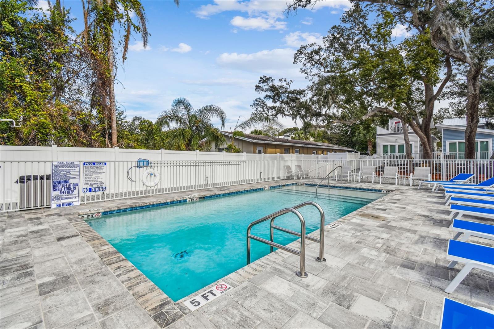 1523 BAYSHORE BLVD #6, DUNEDIN, FL — photo 64