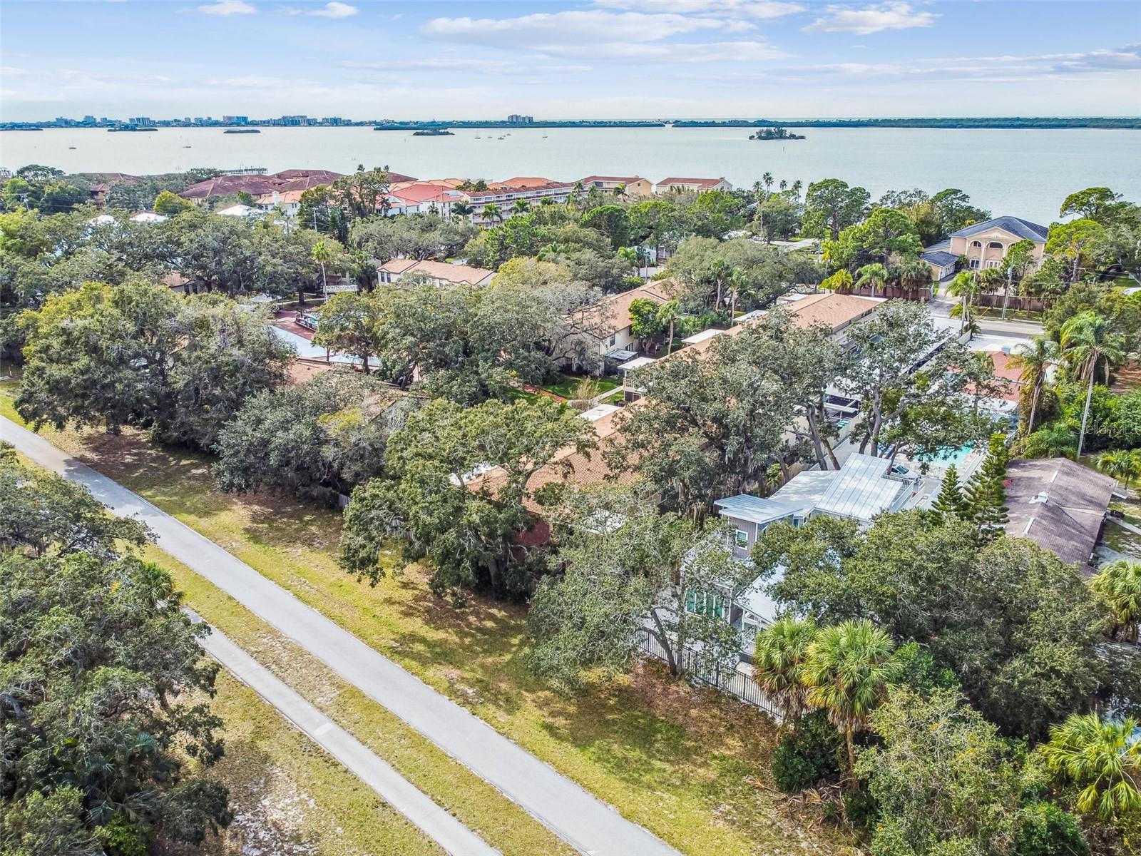 1523 BAYSHORE BLVD #6, DUNEDIN, FL — photo 85