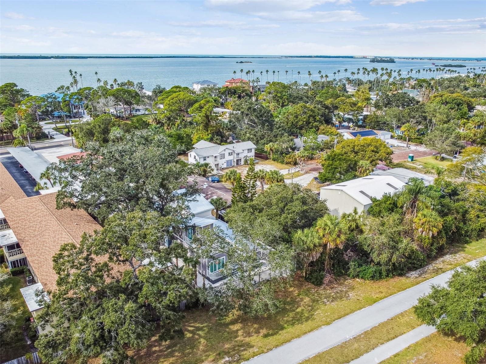 1523 BAYSHORE BLVD #6, DUNEDIN, FL — photo 88