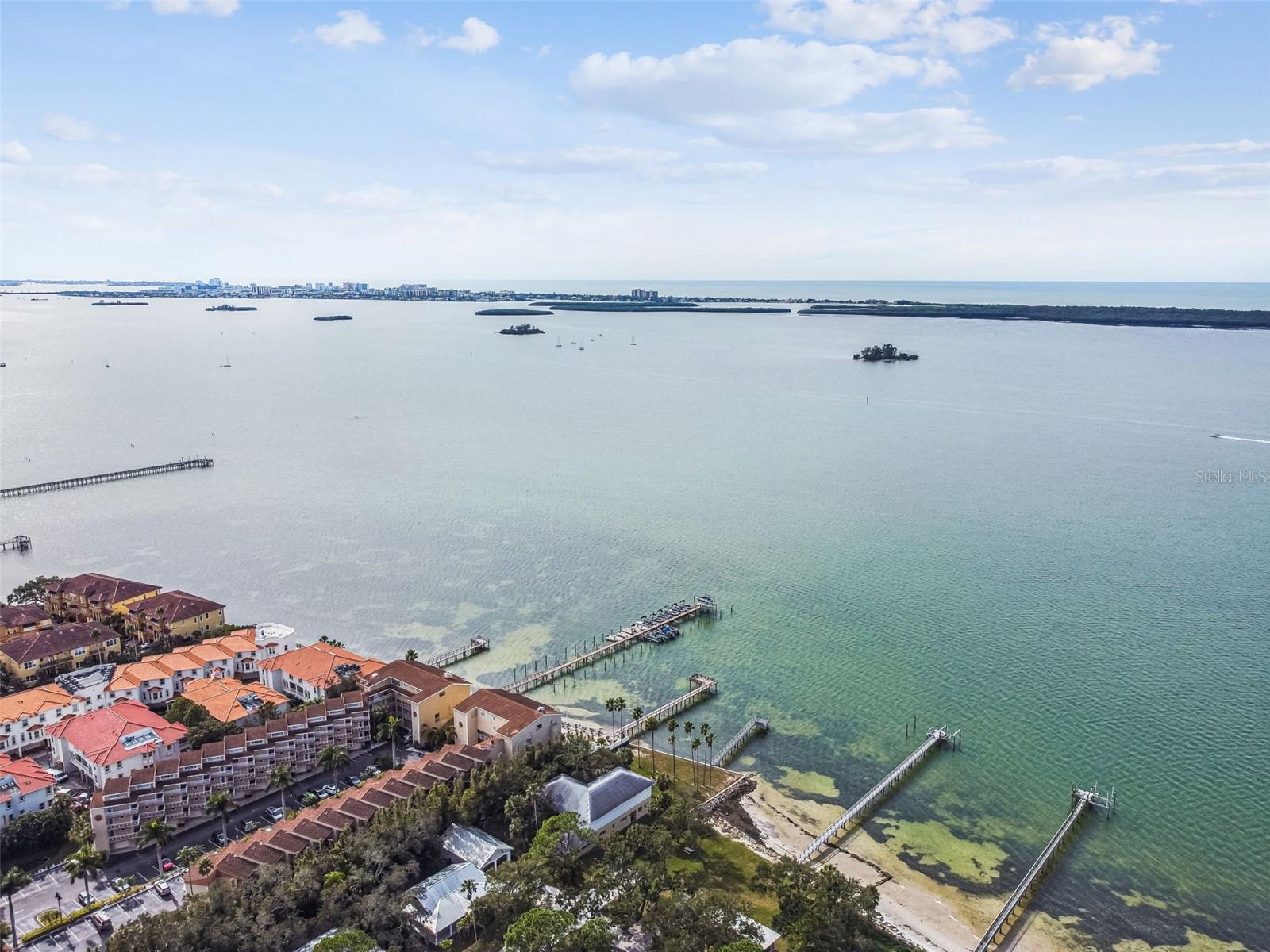 1523 BAYSHORE BLVD #6, DUNEDIN, FL — photo 89