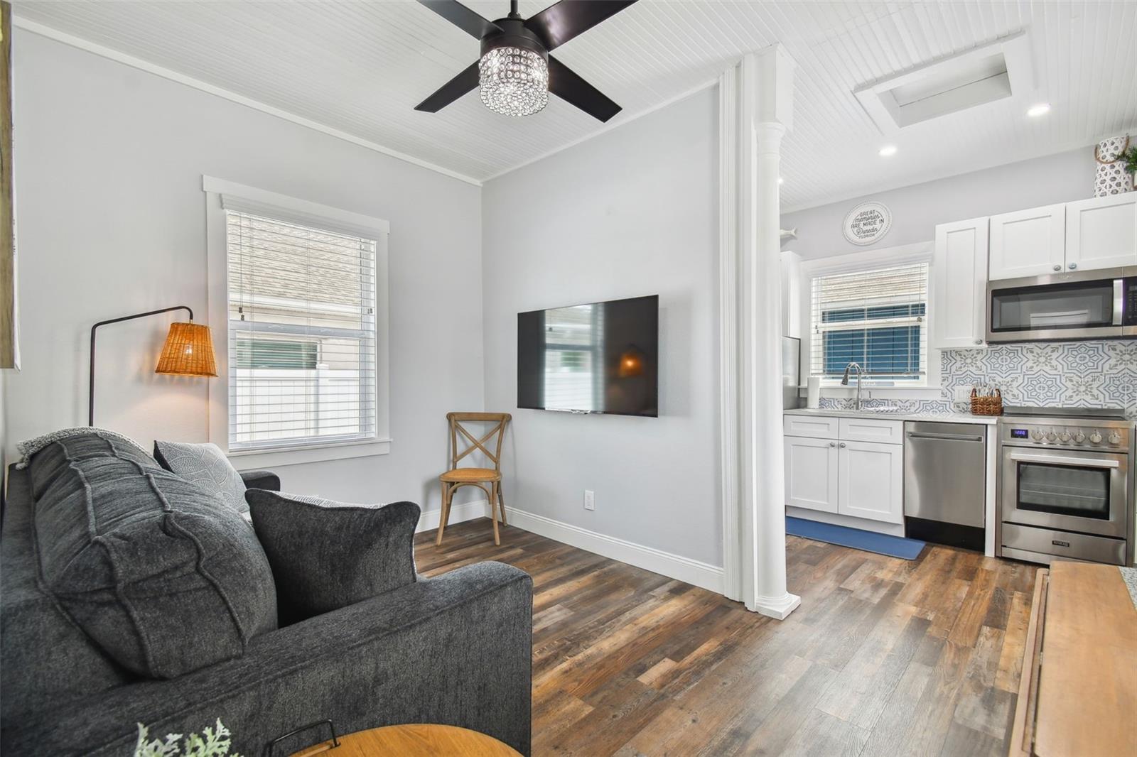 602 1/2 SKINNER BLVD, DUNEDIN, FL — photo 26