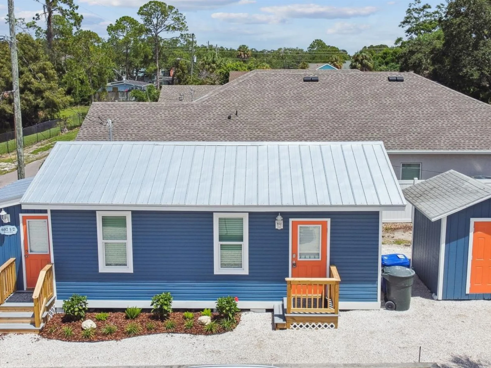 602 1/2 SKINNER BLVD, DUNEDIN, FL — photo 3