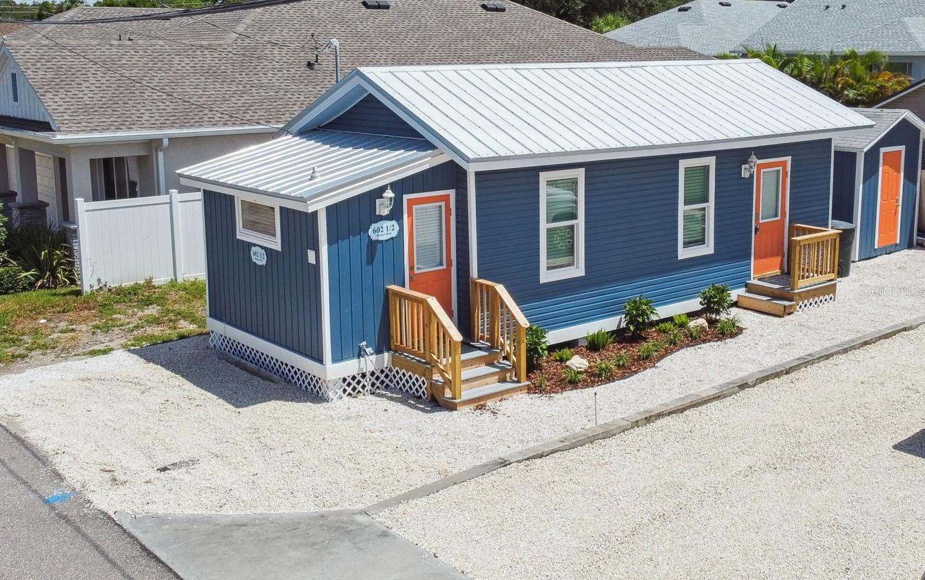 602 1/2 SKINNER BLVD, DUNEDIN, FL — photo 51